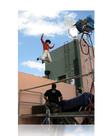 Dreamcatcher Film Industry Services